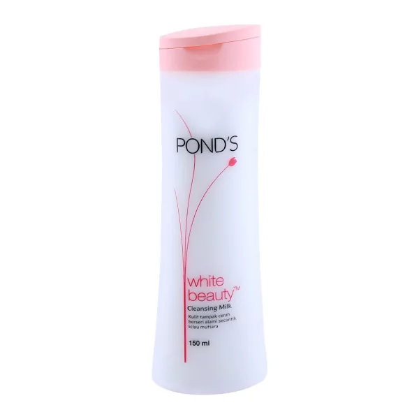 Ponds Cleansing Milk