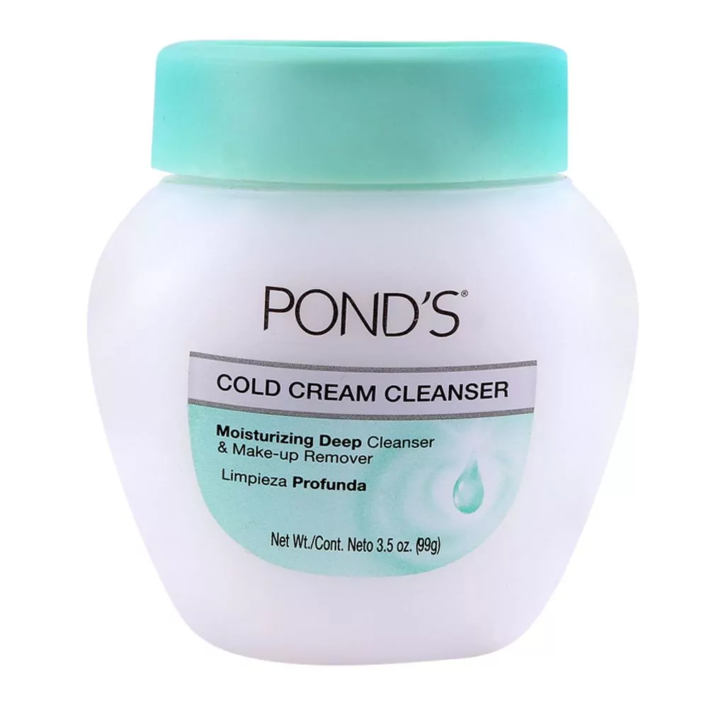 Pond'S Cold Cleanser Cream 99G (Imported)