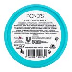Pond's Light Moisturiser Soft Glowing Skin Cream, 75gm