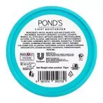 Pond's Light Moisturiser Soft Glowing Skin Cream, 75gm