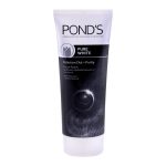 Pond's Pure White Facial Foam Pollution Out + Purity 100g