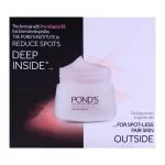 Ponds White Beauty Spotless night Cream 50gms