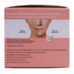 Ponds White Beauty Tone Up Milk Cream 50g