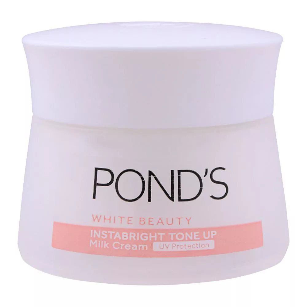 Ponds White Beauty Tone Up Milk Cream 50G