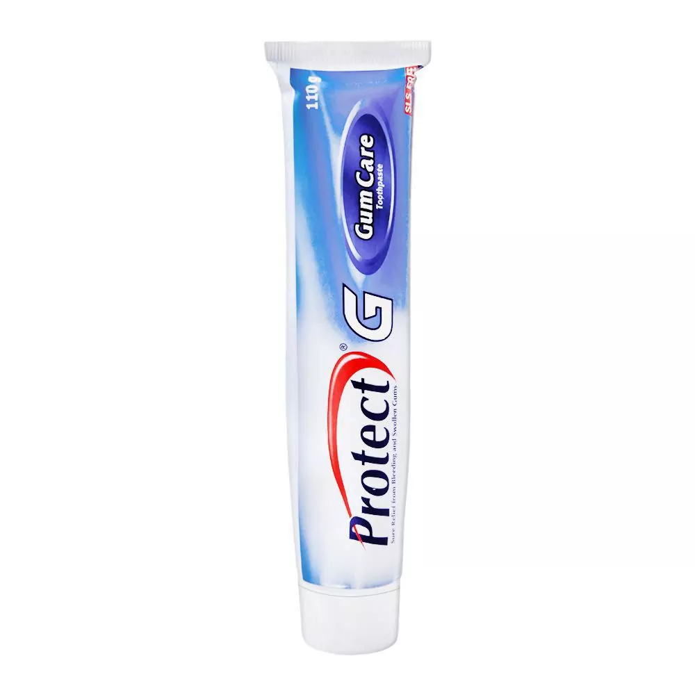 Protect G Gum Care Toothpaste, 110G