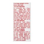 Revlon Natural Honey Lotion 200ml