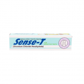 Sense-T Toothpaste 75gm