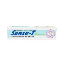 Sense-T Toothpaste 75gm