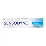 Sensodyne Fluoride Toothpaste, 100g