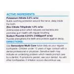 Sensodyne Multi Care Toothpaste, 70g