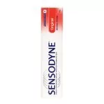 Sensodyne Original Sodium Chloride Toothpaste, 100g