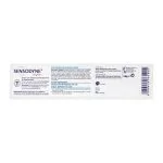 Sensodyne Original Sodium Chloride Toothpaste, 100g