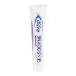 Sensodyne Rapid Action Toothpaste Long Lasting Protection,100g