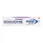 Sensodyne Rapid Action Toothpaste Long Lasting Protection,100g