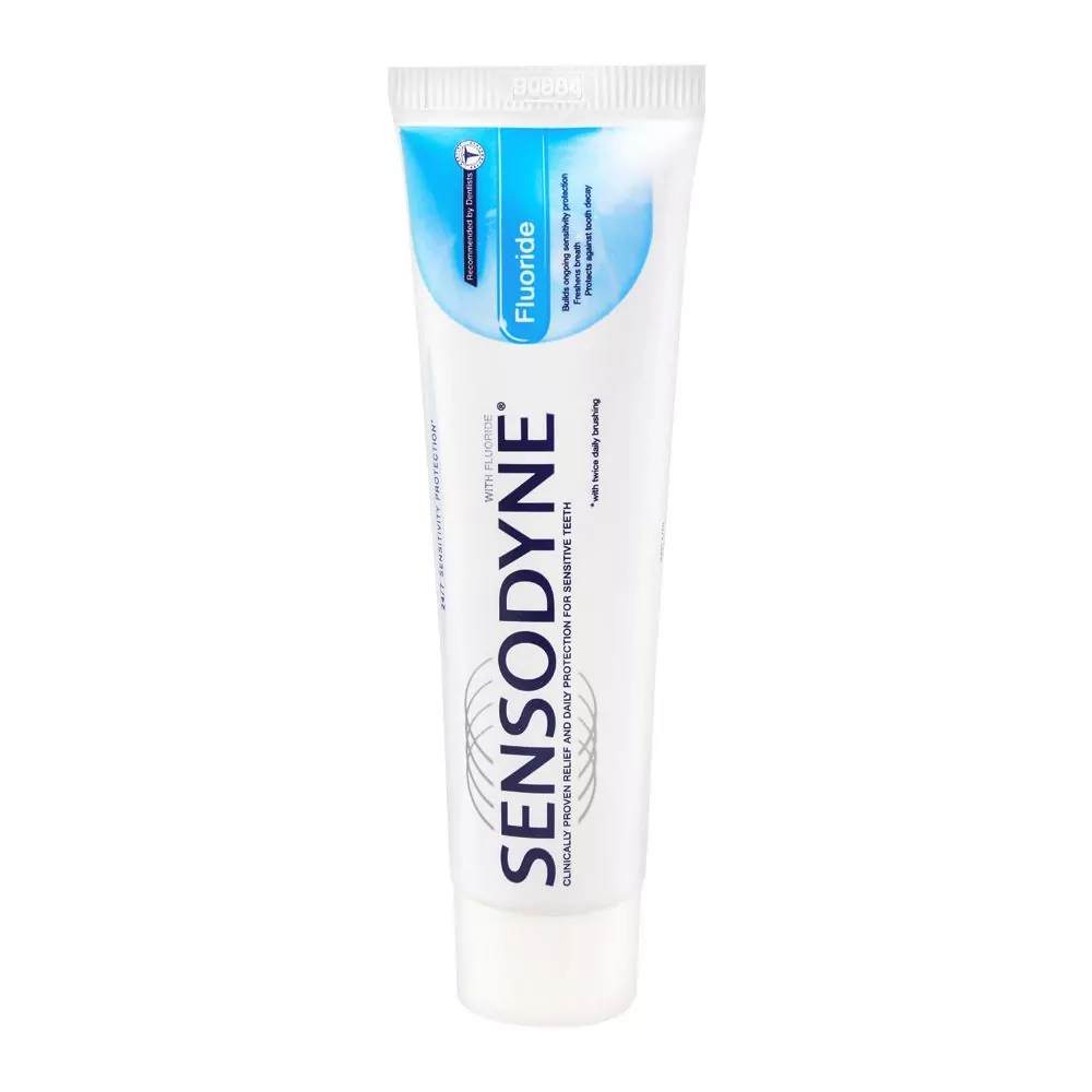 Sensodyne Toothpaste Fluoride70G A