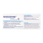 Sensodyne Toothpaste Fluoride,70g
