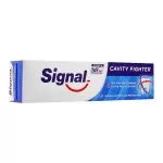 Signal Cavity Fighter Double Action Protection Toothpaste,100ml