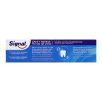 Signal Cavity Fighter Double Action Protection Toothpaste,100ml