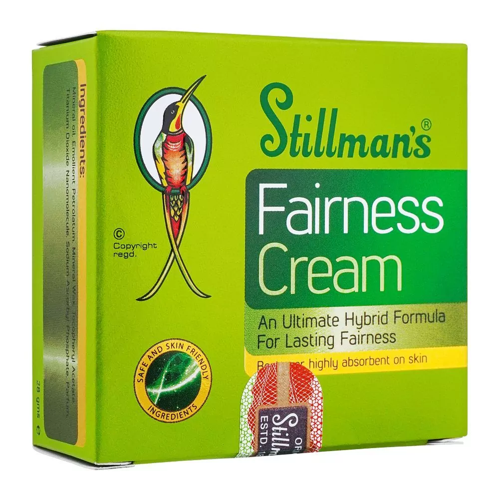 Stillmans Fairness Cream 28Gm