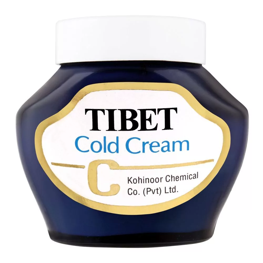 Tibet Cold Cream, 60Ml