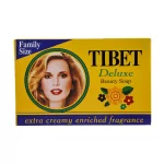 Tibet Deluxe Beauty Soap 140gm