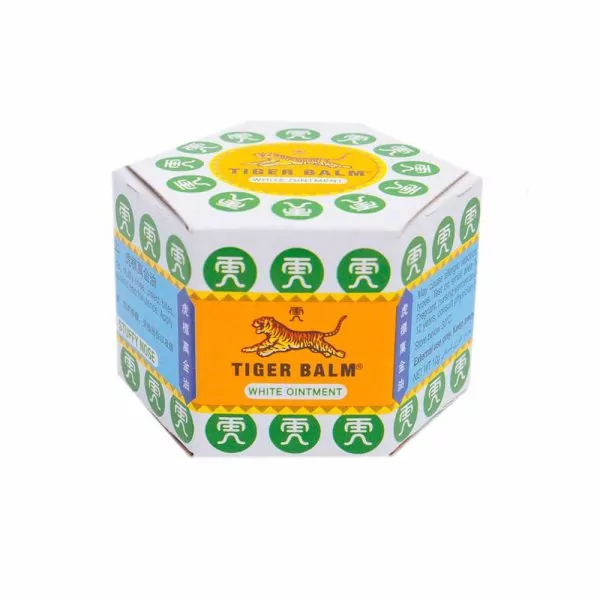 Tiger Balm White 10gm