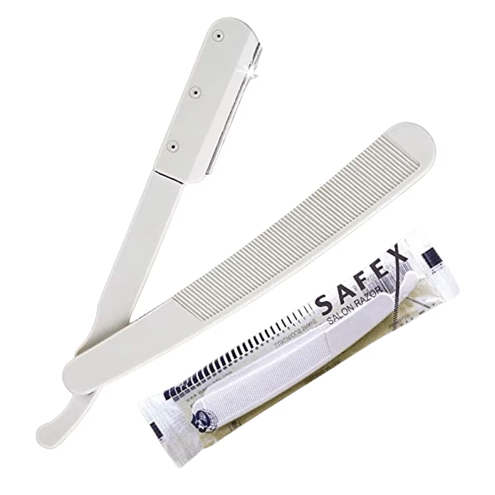 Treet Safex Disposable Shaving Razor 2