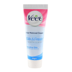 Veet Hair Removal Cream For Sensitive Skin 50gm