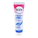 Veet Hair Removal Cream For Sensitive Skin Aloe Vera 100gm