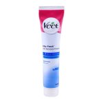 Veet Hair Remover Cream For Sensitive Skin 200ml
