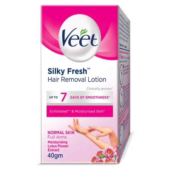 Veet Lotion Normal 40g