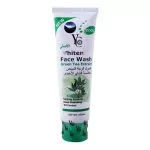 YC Whitening Face Wash With Green Tea Extract, 100ml