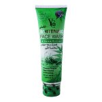YC Whitening Face Wash With Neem Extract, 100ml