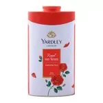 Yardley Talcum Powder Red Roses 250g