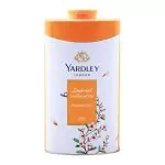 Yardley Talcum Powder Sandalwood Perfumed 250g