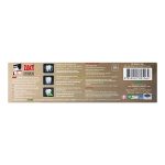 ZACT Toothpaste  Coffee And Tea 100gm