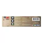 ZACT Toothpaste  Coffee And Tea 100gm