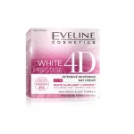 eveline white prestige whitening day cream 50ml