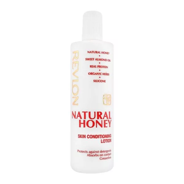 evlon Lotion Natural Honey Conditioning 350ml