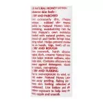 evlon Lotion Natural Honey Conditioning 350ml