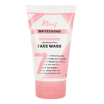 rivaj whitening face wash