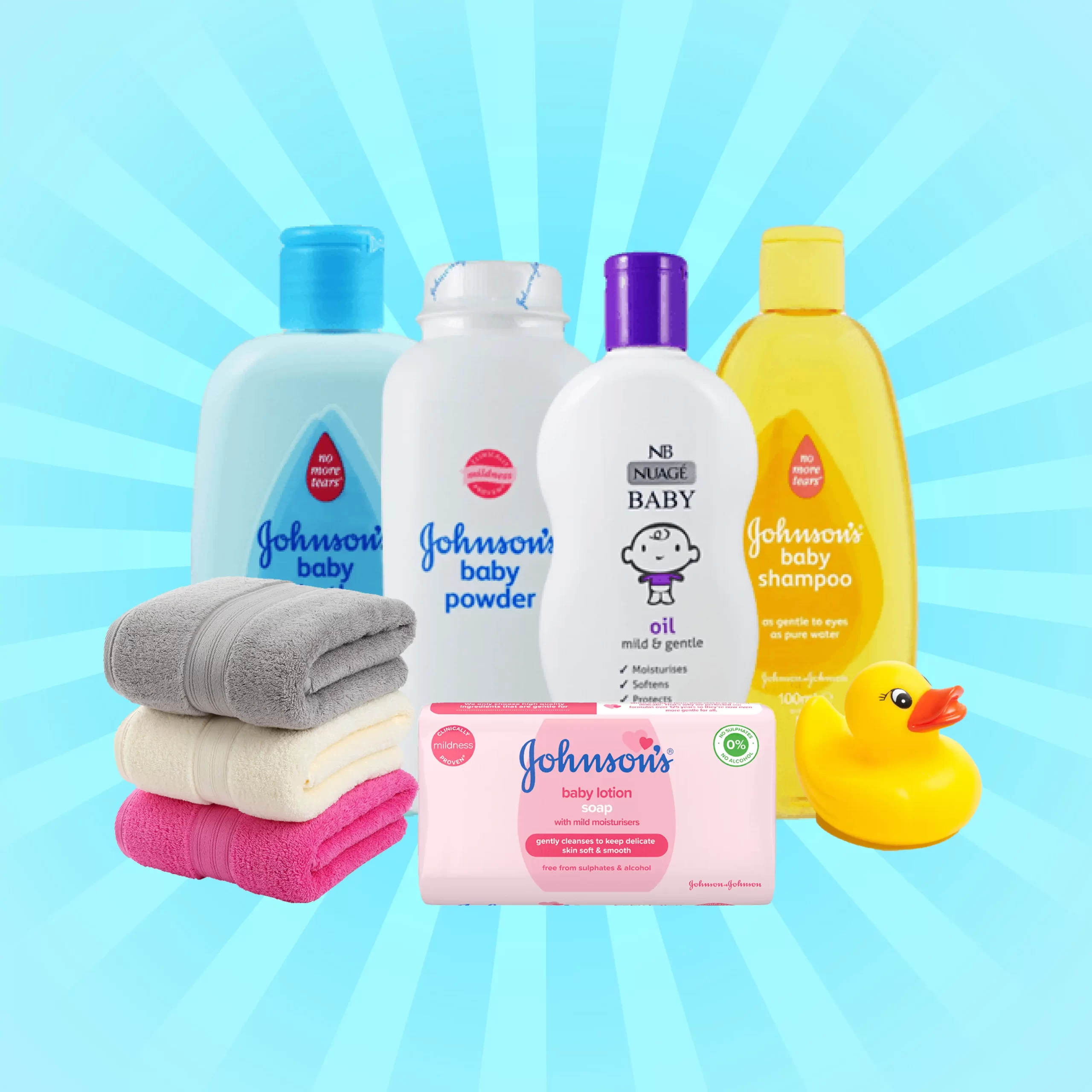 Baby Products