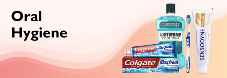 Best Oral Hygiene Products