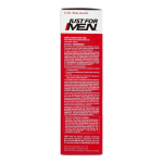Just For Men Shampoo-In Hair Colour, H-55 Real Black: Transform Your Look!