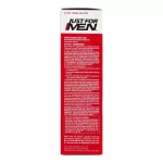 Just For Men Shampoo-In Hair Colour, H-55 Real Black: Transform Your Look!