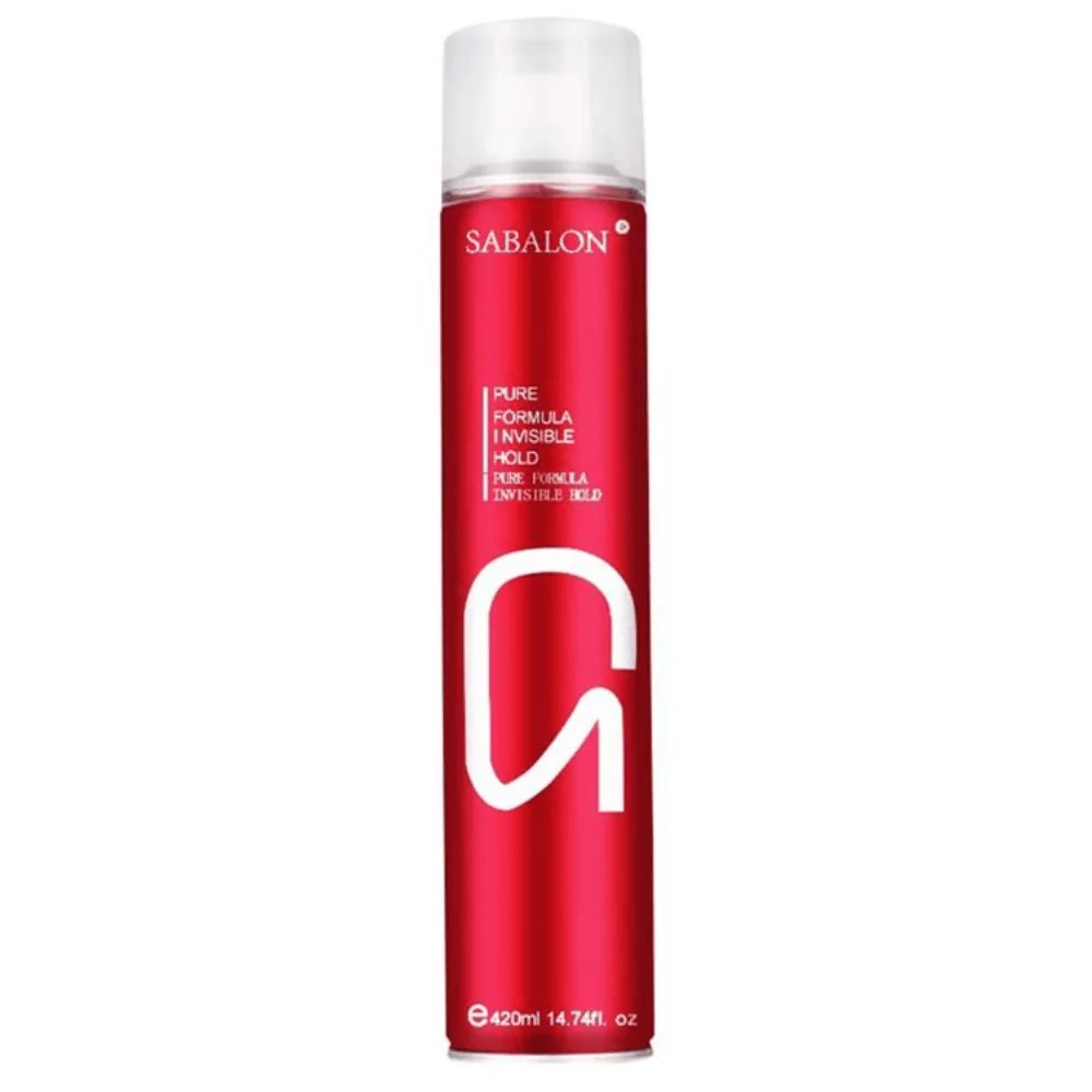 Sabalon Hair Spray - 420Ml