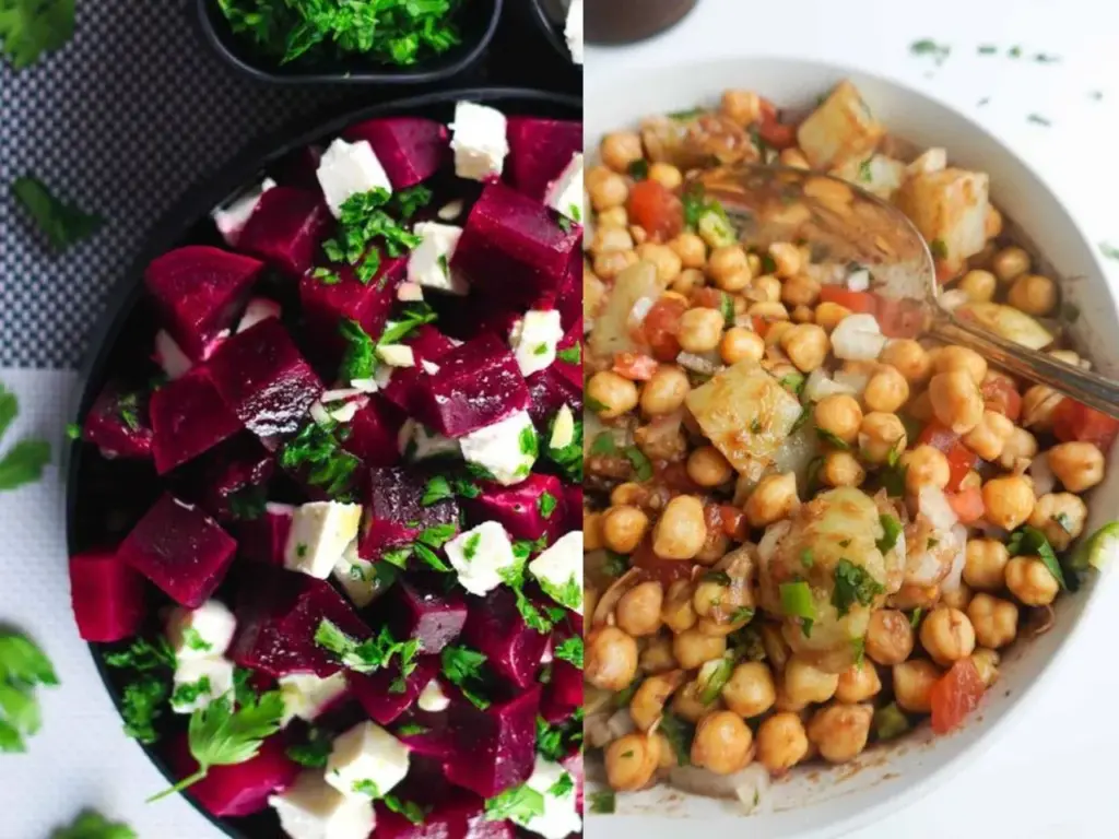 Ramadan Special: Unique Ways to Cook Chickpeas for Iftar