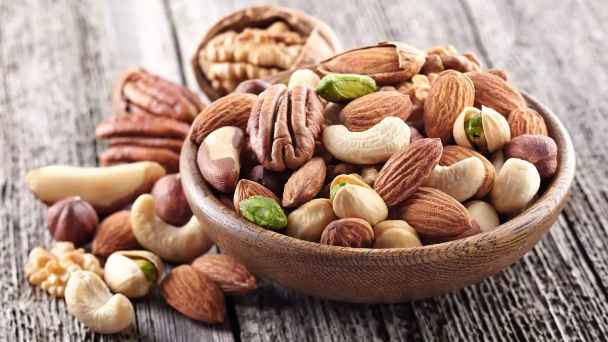 The Nutritional Benefits of Dry Fruits in Your Ramadan Diet