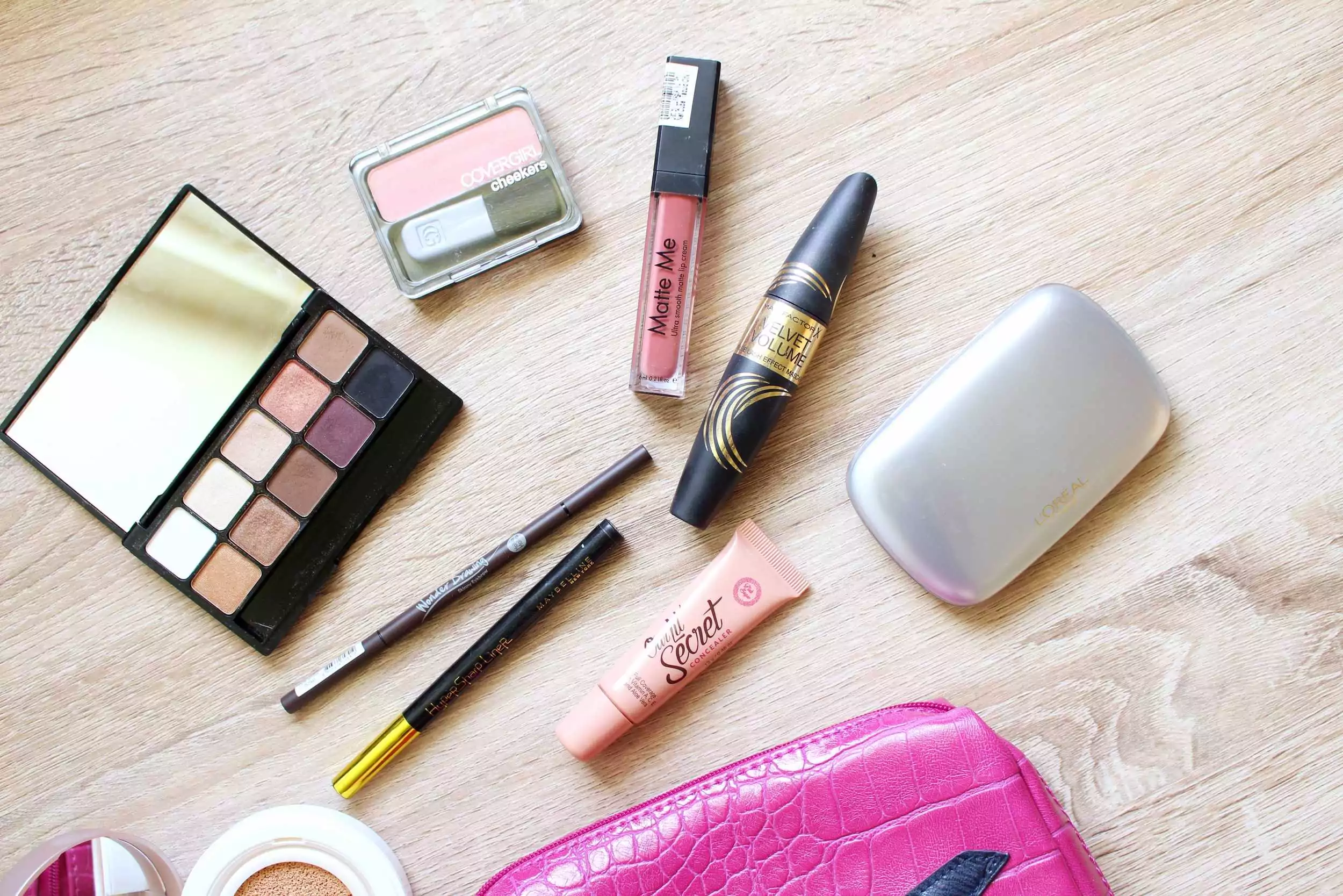 Beauty on a Budget: Top-Rated Drugstore Makeup Finds You Need in Your Kit