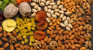 How to Incorporate Dry Fruits into Your Daily Diet